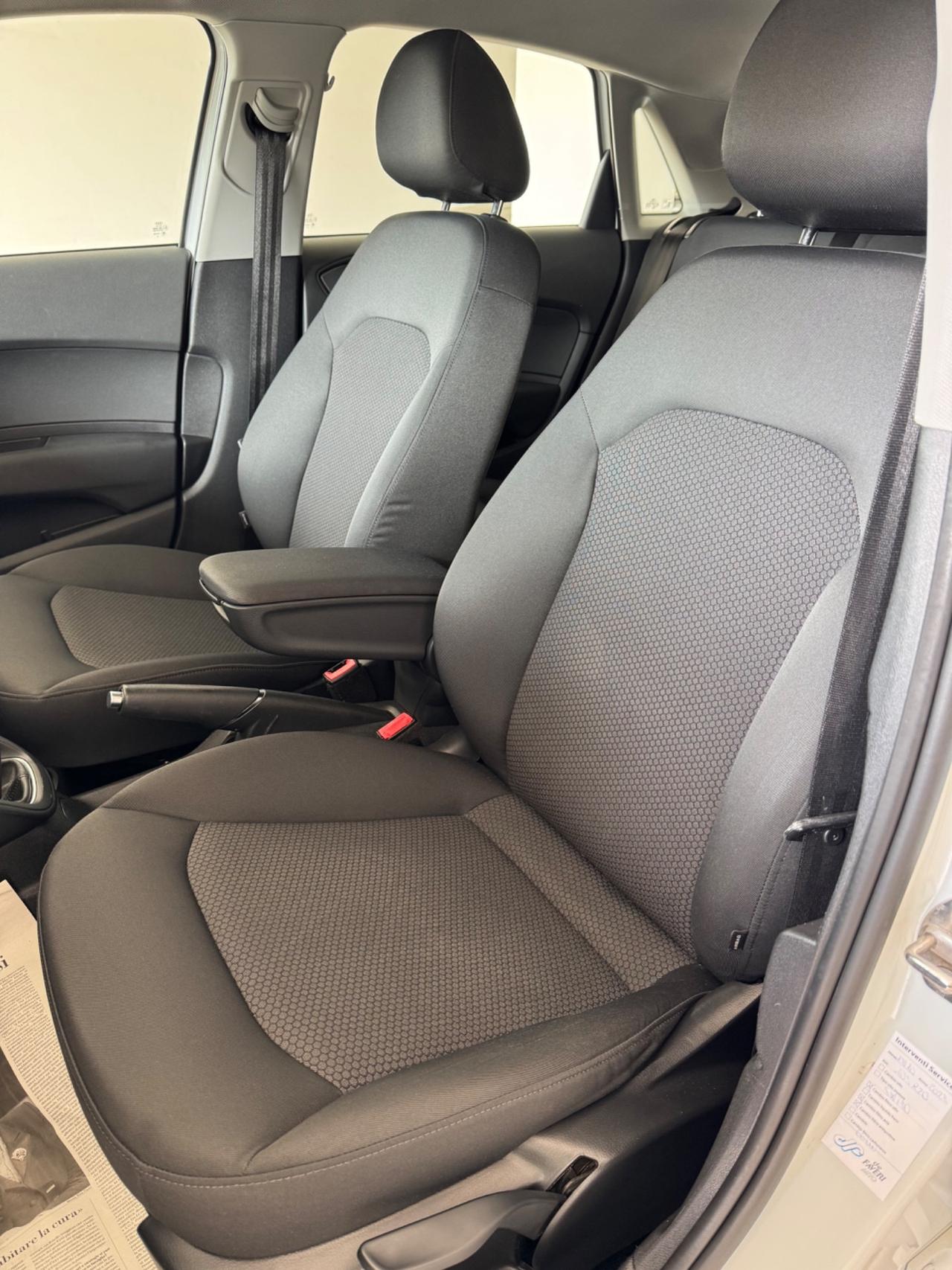 Audi A1 1.6 TDI Ambition