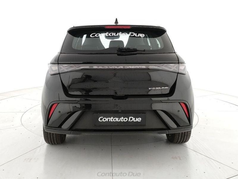 BYD DOLPHIN Dolphin 60,4 kWh Comfort