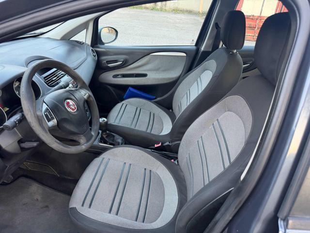 FIAT Punto Evo 1.3 Mjt 75 CV DPF 5p S&S Dynamic Bellissima