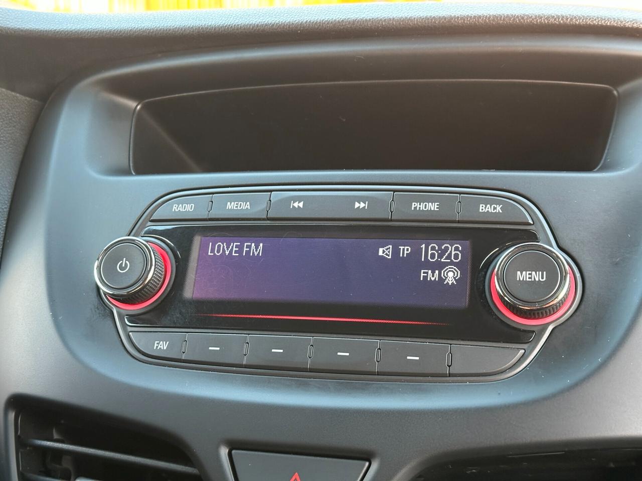 OPEL Karl 1.0 75 CV n-Joy auto