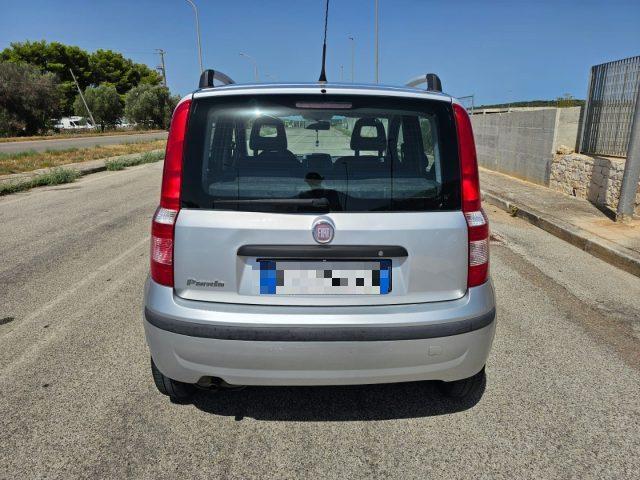 FIAT Panda 1.2 BENZINA AUTOVETTURA