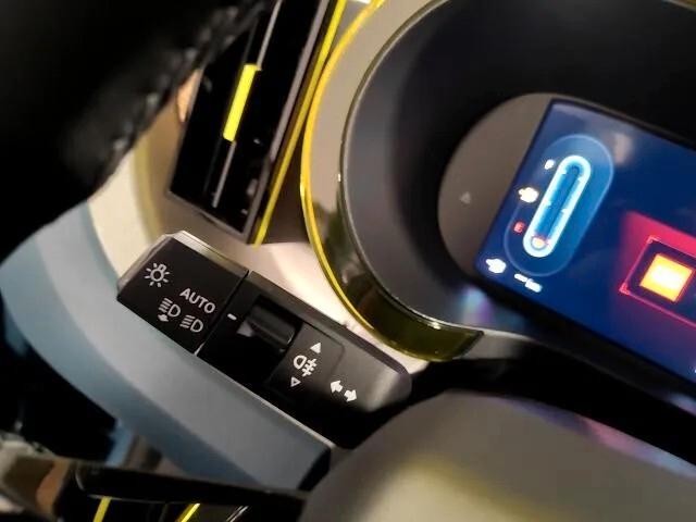 Fiat Grande Panda 1.2 Hybrid 110 CV S&S La Prima