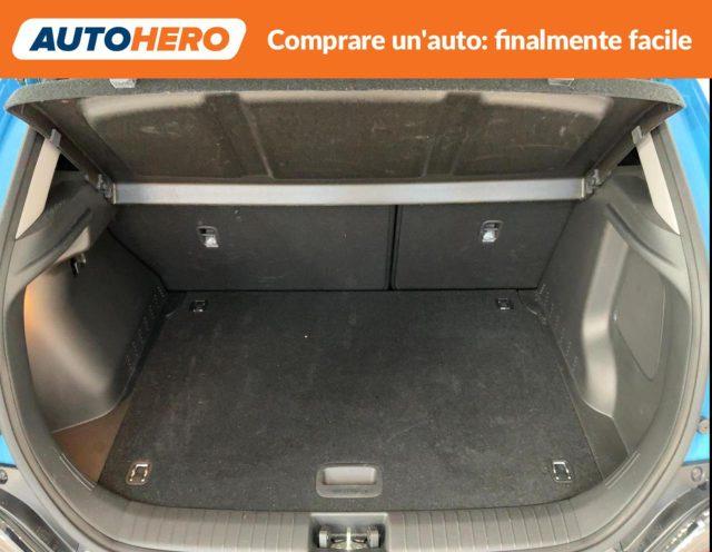 HYUNDAI Kona HEV 1.6 DCT XLine+