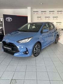 Toyota Yaris 1.5 Hybrid 5 porte Trend