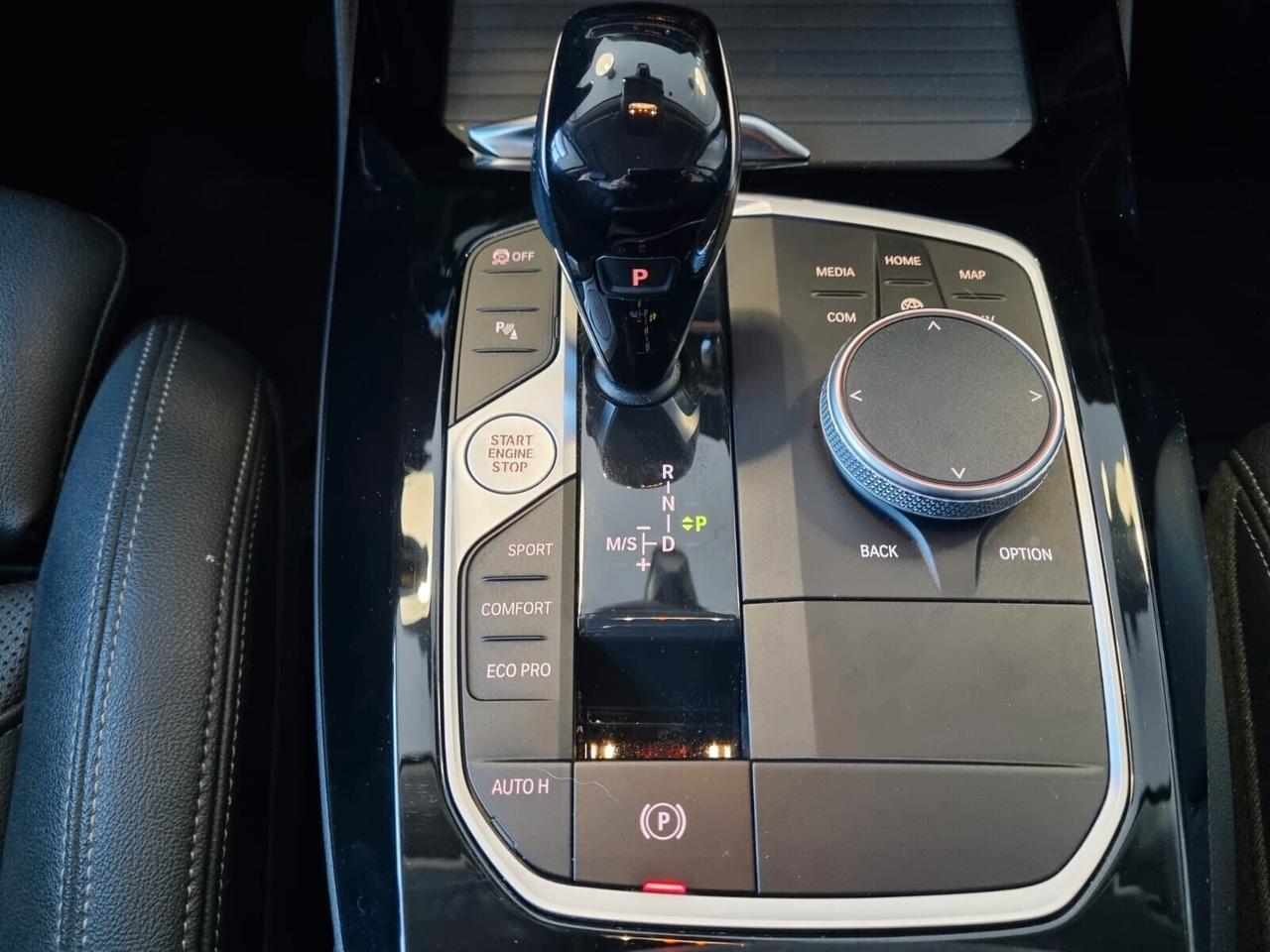 Bmw X3 sDrive 2.0TDI Pelle fari Led SUPERPROMO
