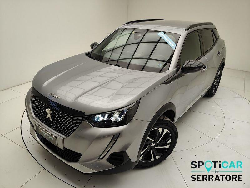 Peugeot 2008 II 2020 1.5 bluehdi Allure Pack s&s 130cv eat8