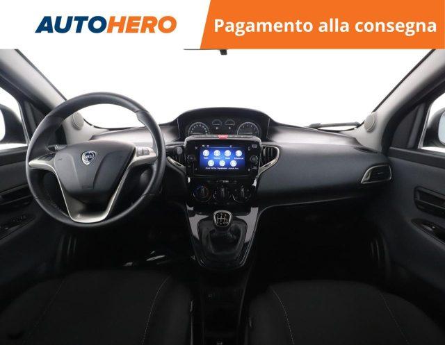 LANCIA Ypsilon 1.0 FireFly 5 porte S&S Hybrid Gold