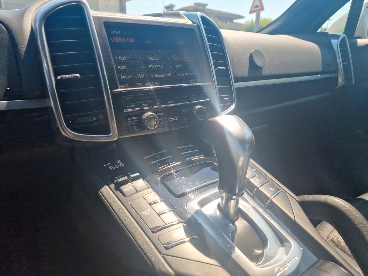 Porsche Cayenne 3.0 Diesel