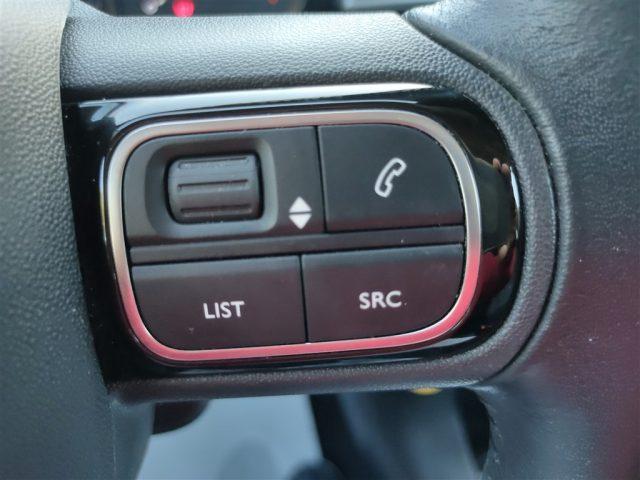 CITROEN C3 1.2 GPL P.Tech Feel Pack CARPLAY,CRUISE,NAVI ..