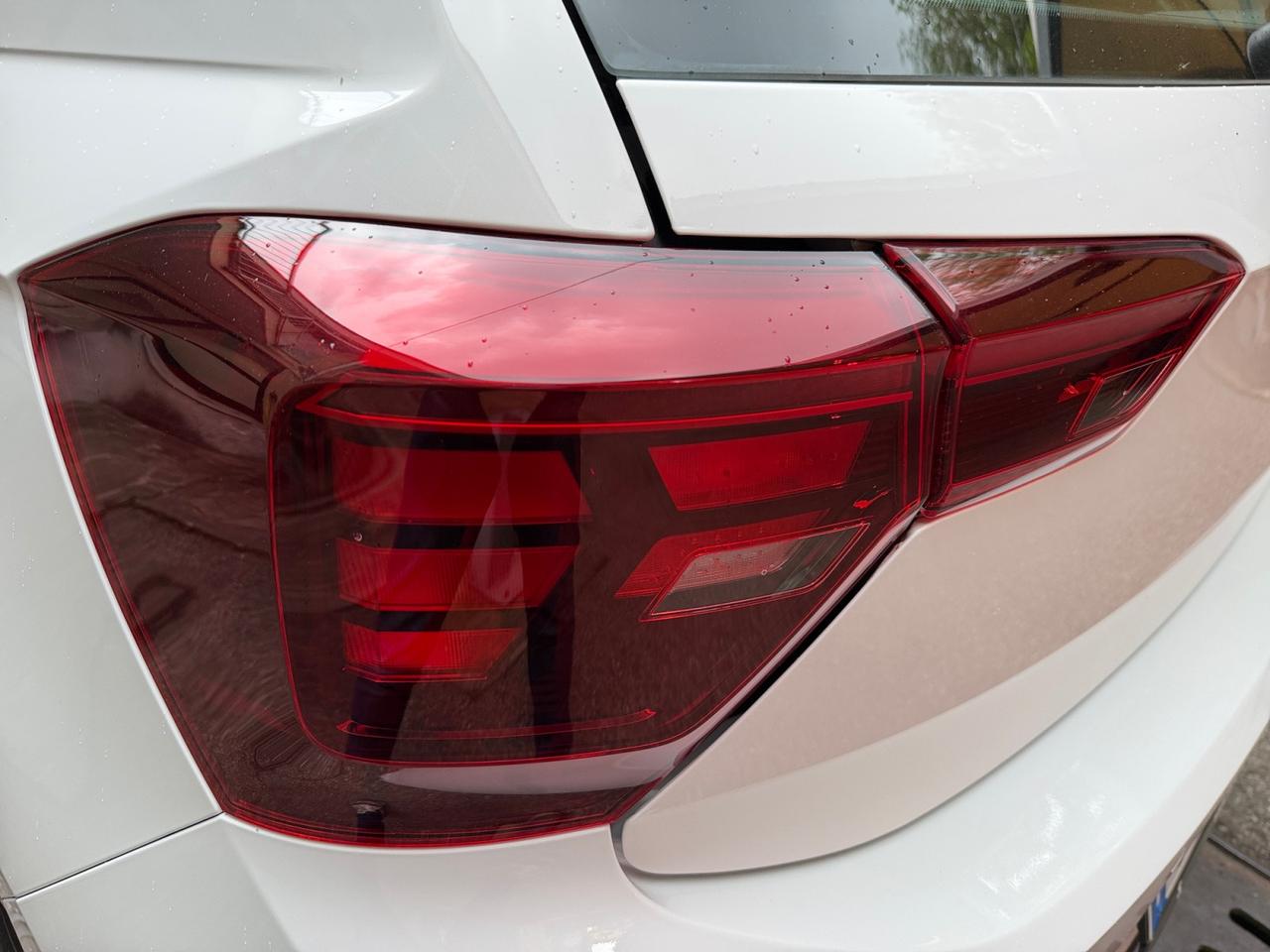 Volkswagen Polo 1.0 evo 80cv