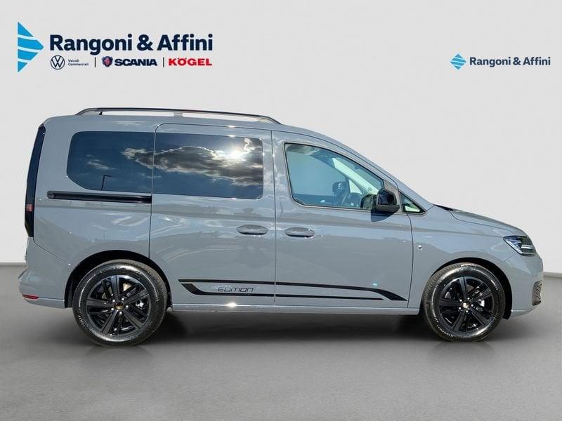 Volkswagen Caddy Caddy 1.5 PHEV DSG Edition