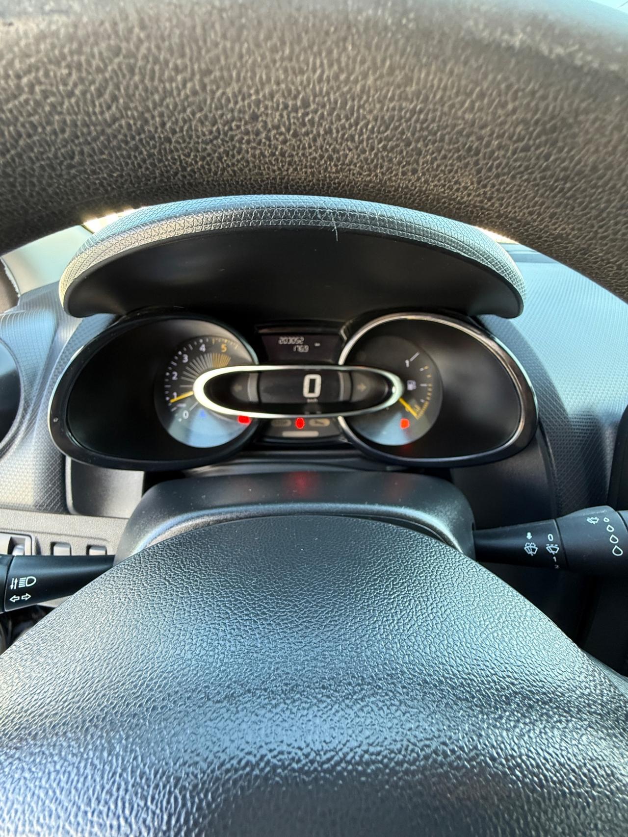 Renault Clio 1.5 dCi 8V 75CV 5 porte Live