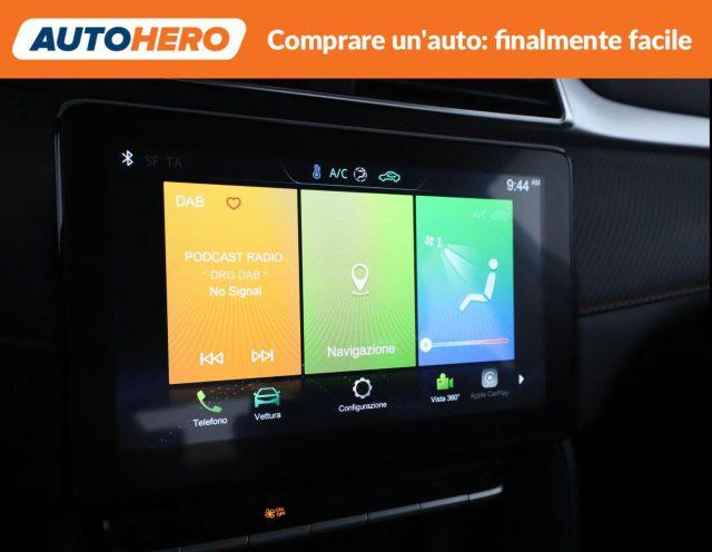 MG ZS 1.5 VTi-tech Luxury