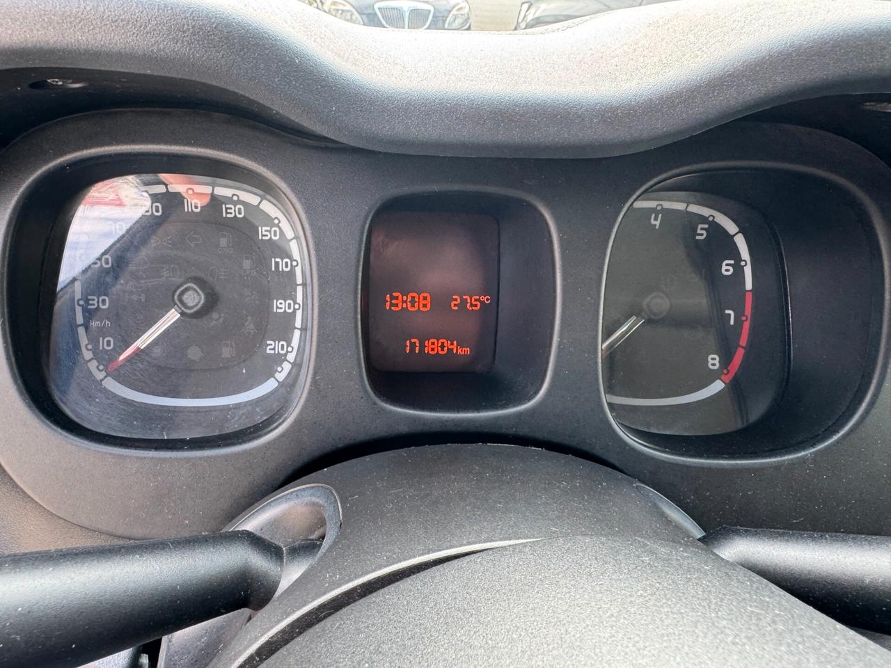 Fiat Panda 1.2 BENZINA 2020