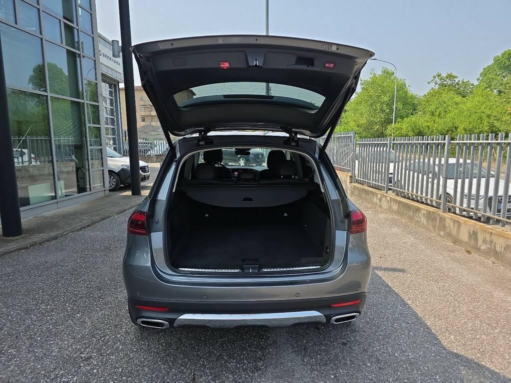 Mercedes GLE 300 300 d Mild hybrid Advanced 4Matic 9G-Tronic Plus