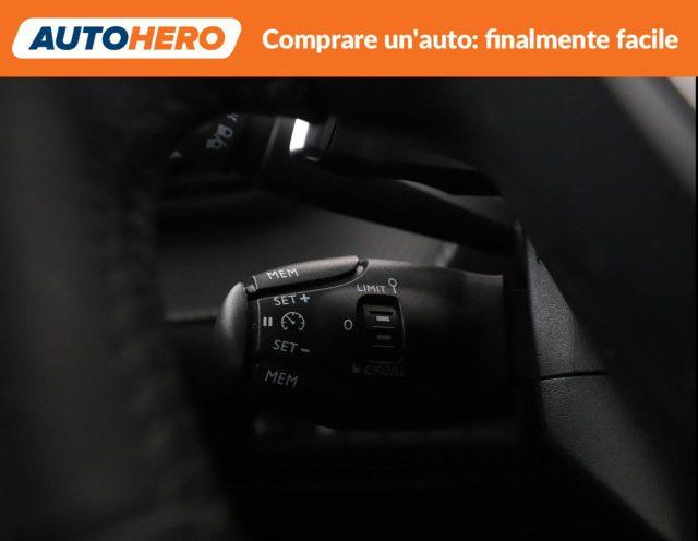 PEUGEOT 2008 BlueHDi 130 S&S EAT8 Allure