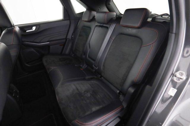 FORD Kuga Kuga 2.5 Full Hybrid 190 CV CVT 2WD ST-Line X