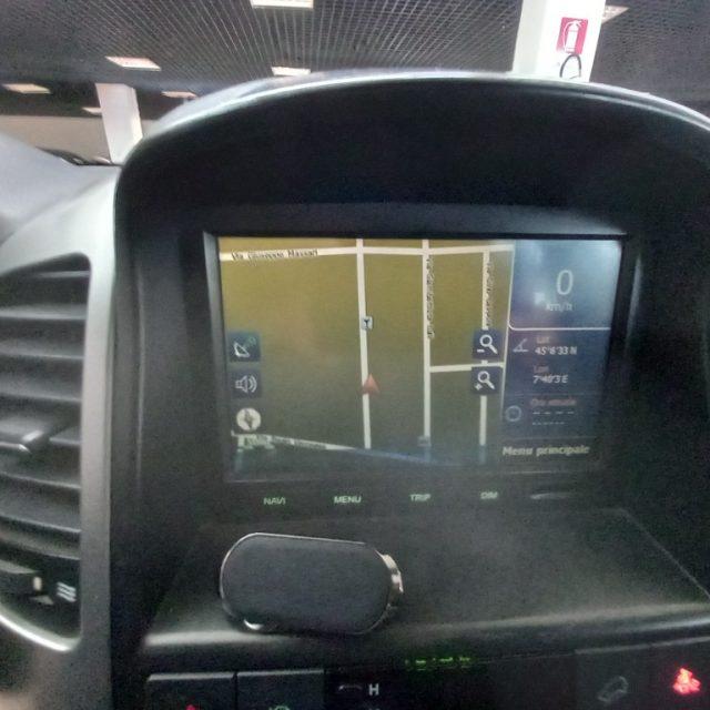 CHEVROLET Captiva 2.0 VCDi LT AUTOMATICA