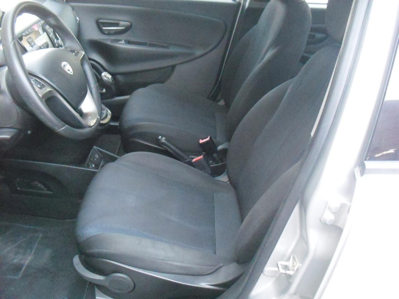 Lancia Ypsilon 1.2 69 CV 5 porte S&S Gold, UNIPRO' CON SOLI 47.000 KM!!