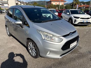 Ford B-Max 1.4 90 CV GPL Titanium