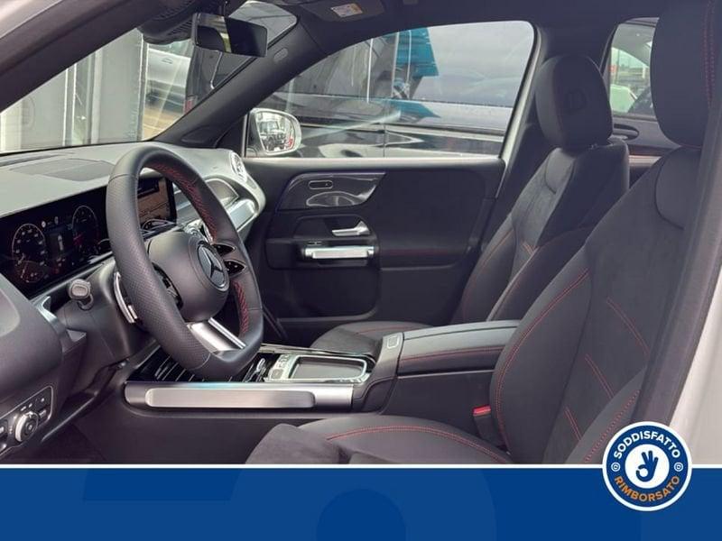 Mercedes-Benz GLB Classe 200d Automatic AMG Line Advanced Plus