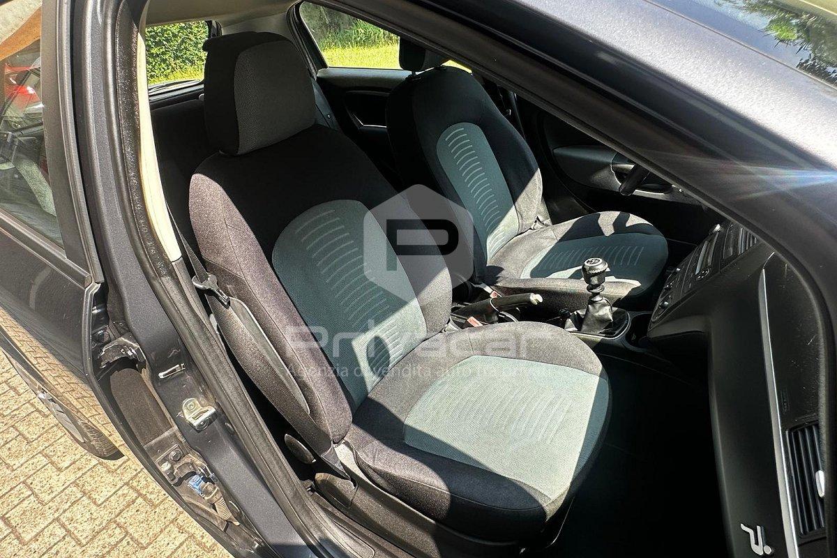 FIAT Grande Punto 1.2 5 porte Active