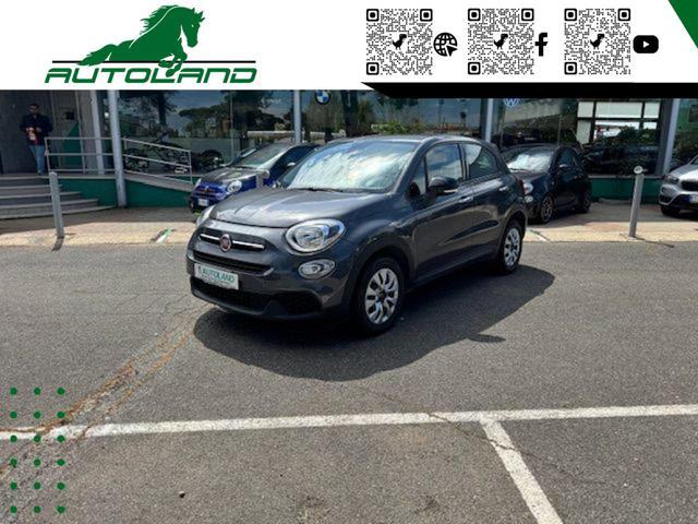 FIAT 500X 1.0 T3 120 CV Urban Look UNIPRO IVA ESPOSTA