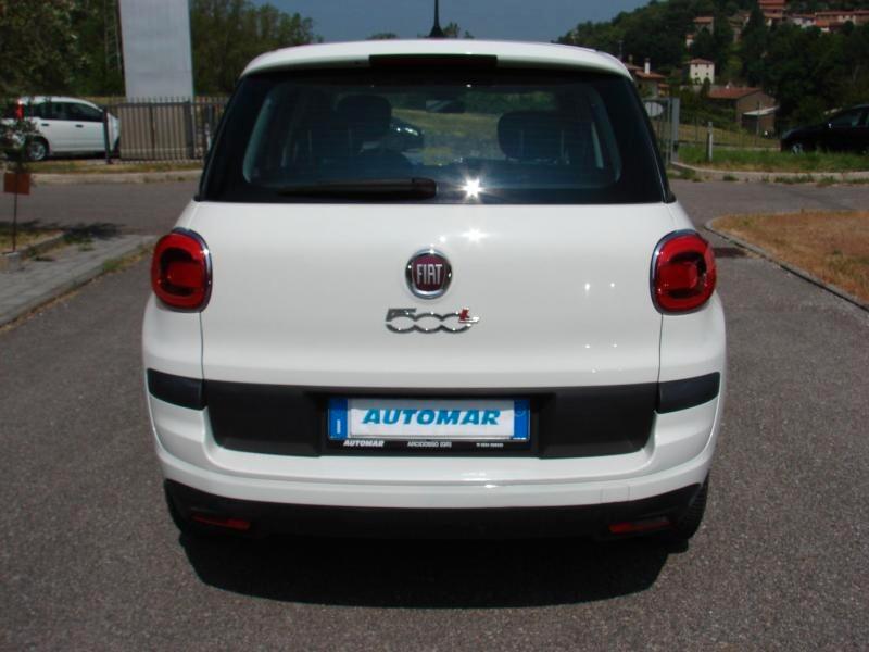 Fiat 500L 1.3 Multijet 95 CV *NEOPATENTATI*UNIPRO*