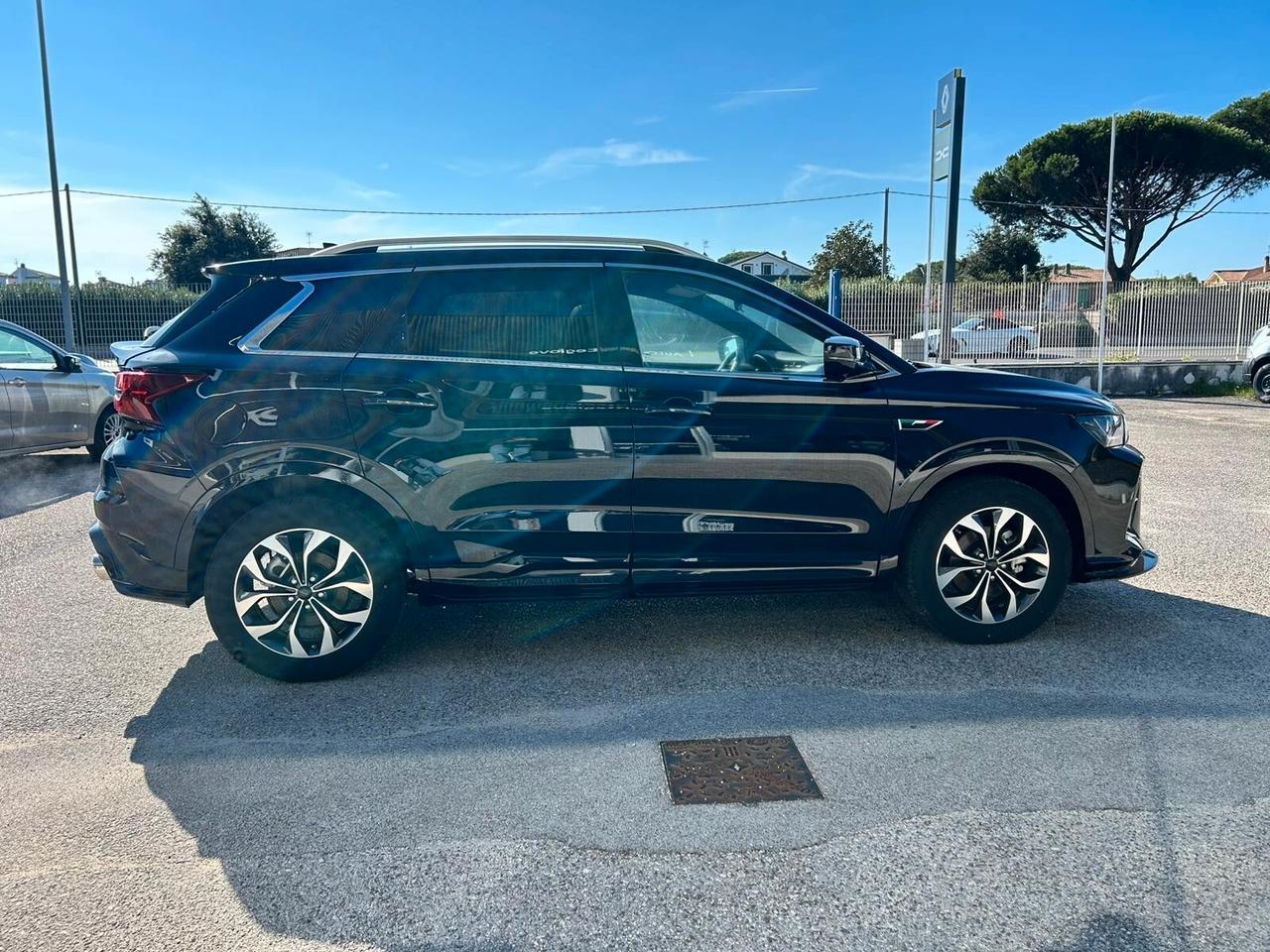 Cirelli 3 1.5 turbo Sport