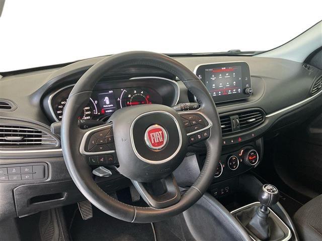 FIAT Tipo Station Wagon 1.6 Multijet 120cv Easy Busines