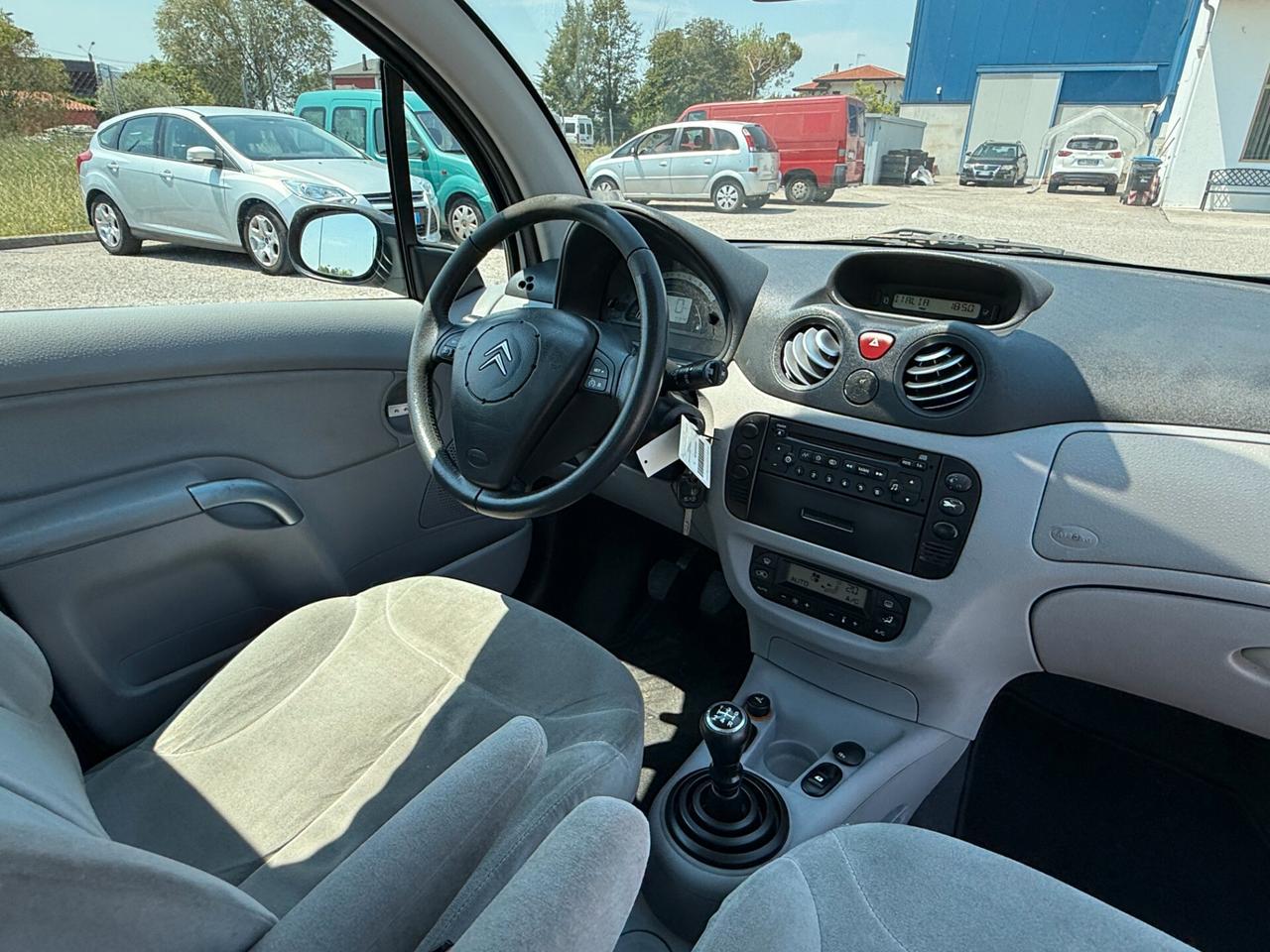 Citroen C3 1.4 Exclusive