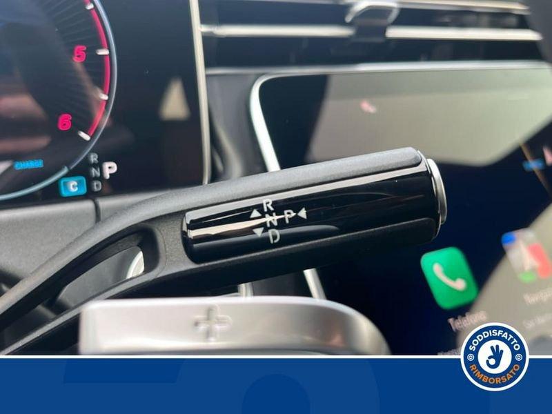 Mercedes-Benz Classe E 220d 4Matic All Terrain Station Wagon Premium