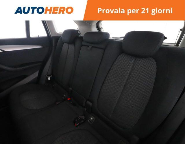 BMW X1 sDrive16d