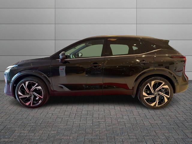NISSAN Qashqai MHEV 158 CV Tekna+ AUTOCARRO