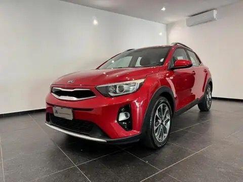 Kia Stonic 1.6 CRDi 110 CV Style