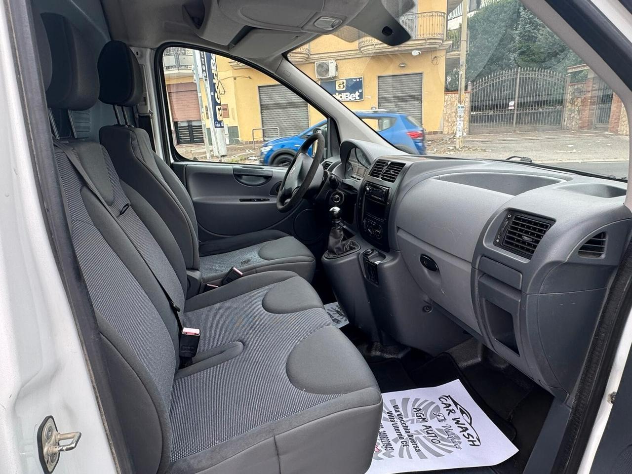 Peugeot Expert 2.0 HDi 125CV FAP PC-TN 10Q Furgone Vetrato