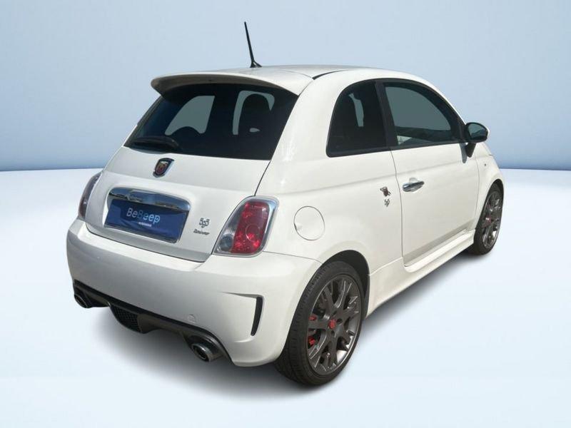 Abarth 500 595 1.4 16V T. T-JET TURISMO 160CV E6