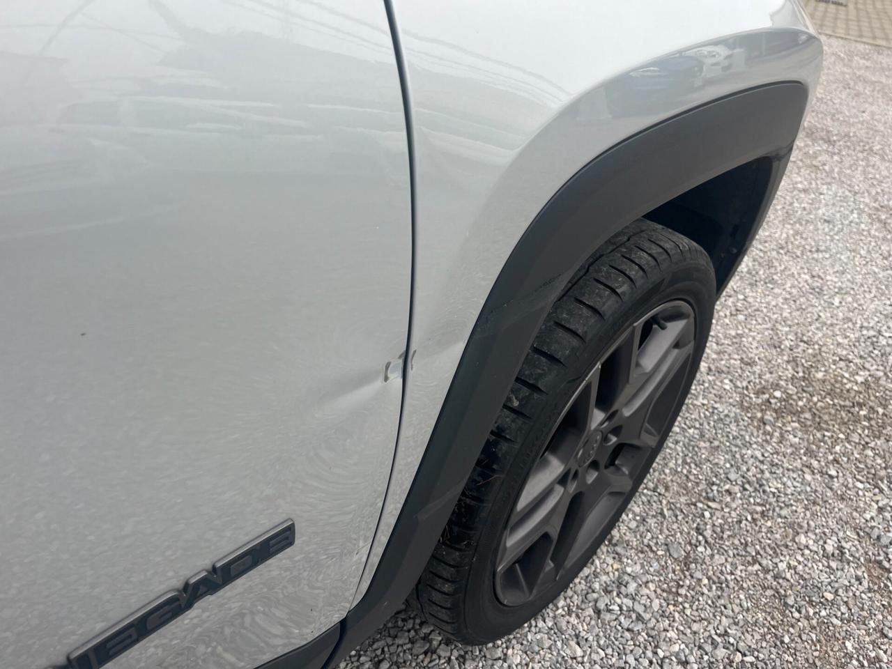 Jeep Renegade 2.0 Mjt 140CV 4WD Active Drive Low S