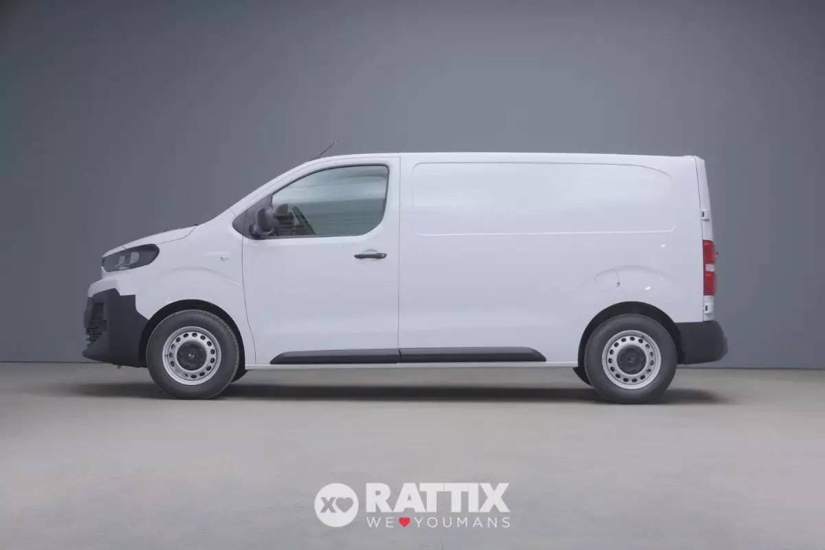 Citroen Jumpy M 1.5 BlueHDI 120CV (IVA ESCLUSA)