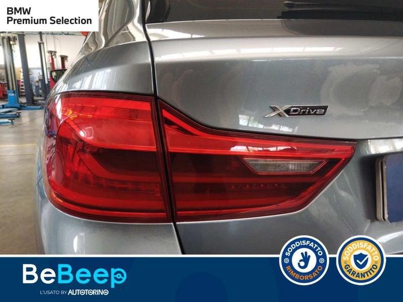 BMW Serie 5 Touring 530D TOURING XDRIVE SPORT 249CV AUTO