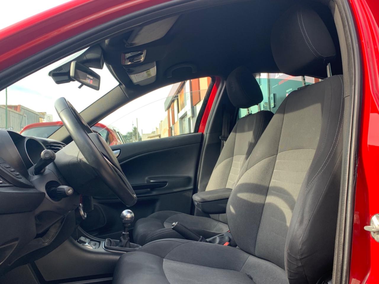 Alfa Romeo Giulietta 1.4 Turbo 120 CV Sport