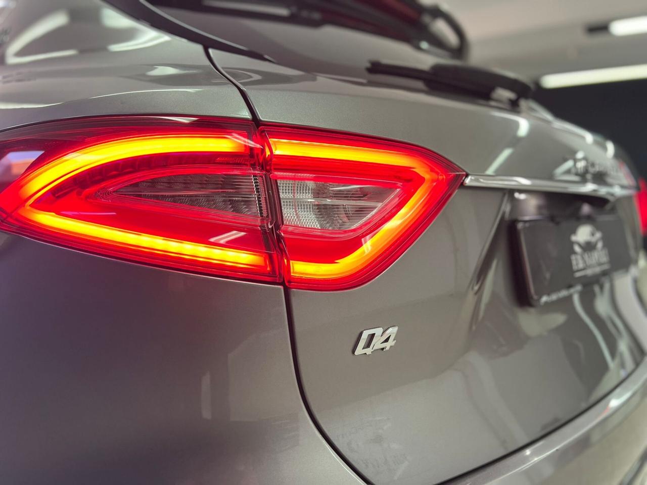 Maserati Levante V6 Diesel AWD Gransport