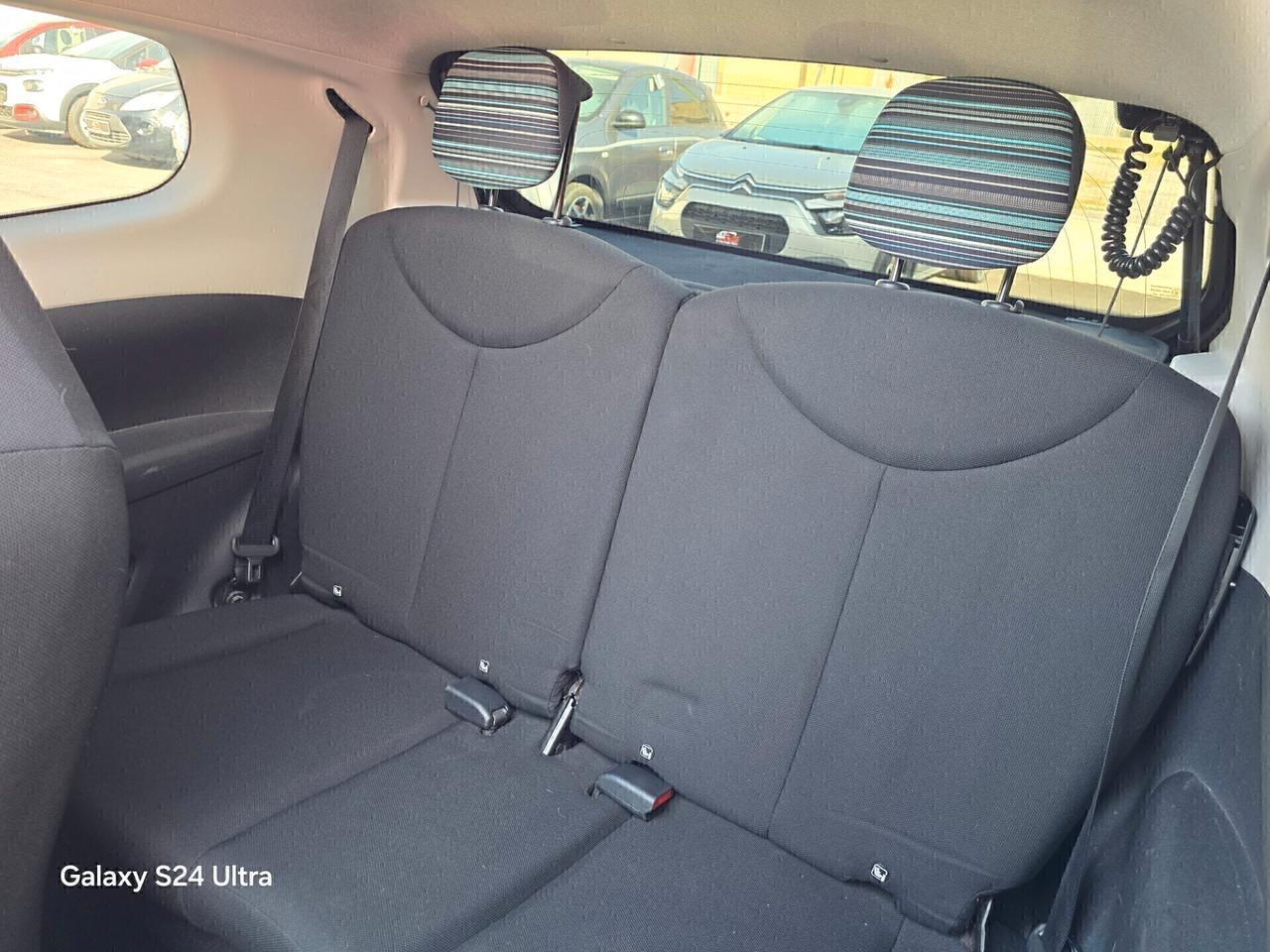 Citroen C1 PureTech 82 Shine Cabrio