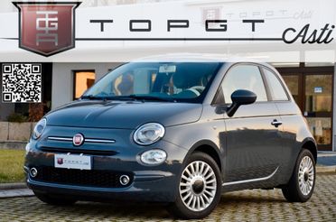 Fiat 500 1.3 mjt 95cv , UNICO UTILIZZATORE, PERMUTE