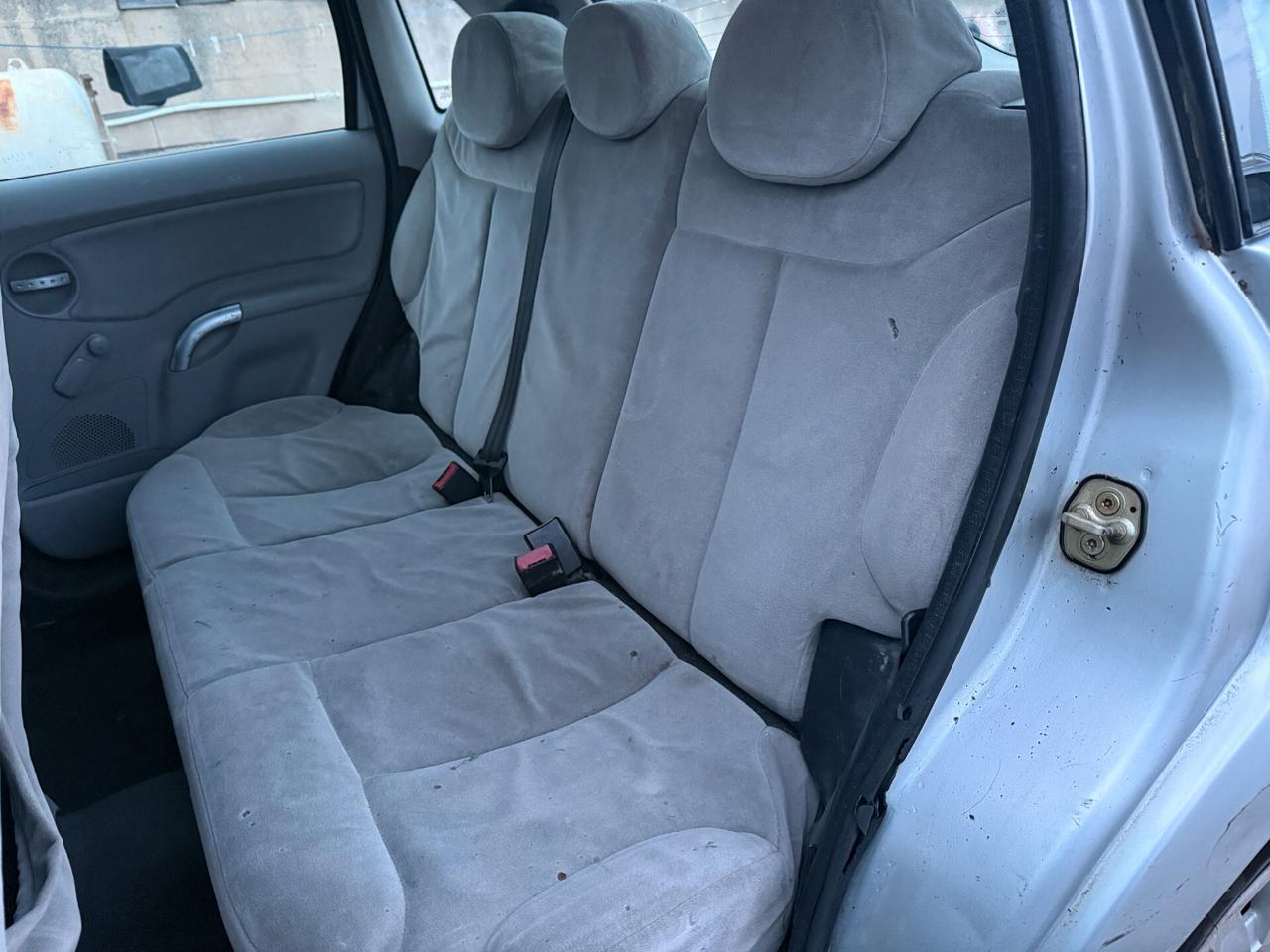 Citroen C3 1.4 HDi Exclusive 90 cv