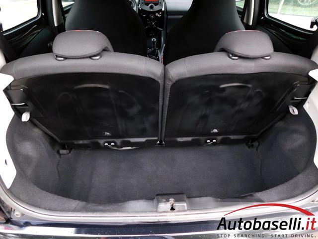 CITROEN C1 1.0 VTI 72CV 5 PORTE FEEL, UNICA PROPRIETARIA
