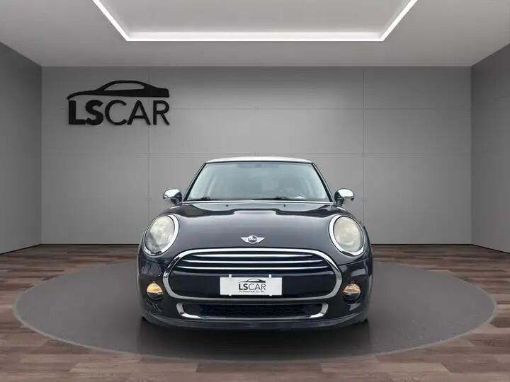 MINI Cooper D 1.5 Business 5p~Unipro~Promo finanziamento