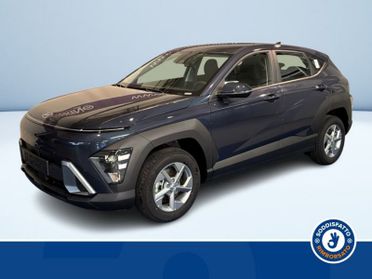Hyundai Kona 1.0 TGDI MT XTech MY25