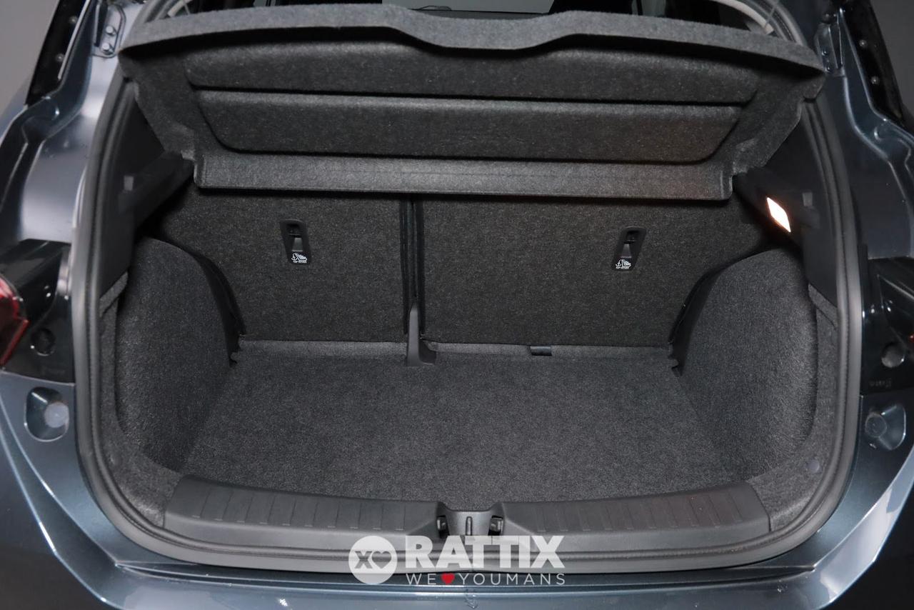 Nissan Micra 1.0 100CV Acenta xTronic