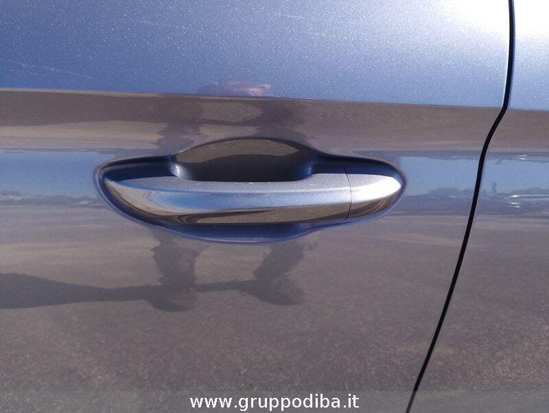 MG MG3 ICE COM HAMPSTEAD GREY